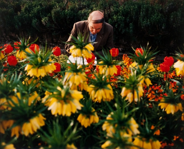 Drawing from Nature, London, 1997 - Britain and Spain
