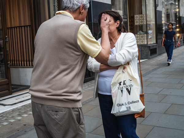 A Conversation 2019 - Hear Victoria Here