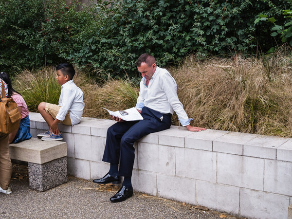 Reading 2019 - Hear Victoria Here