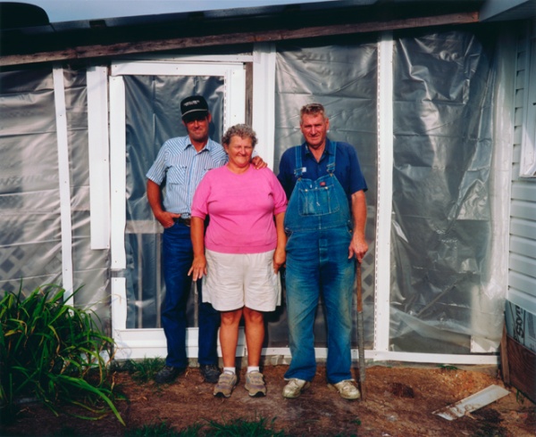 The Nichols, Mississippi, 1996 - Take Time to Appreciate