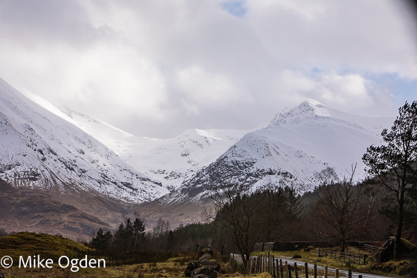  - Glen Nevis