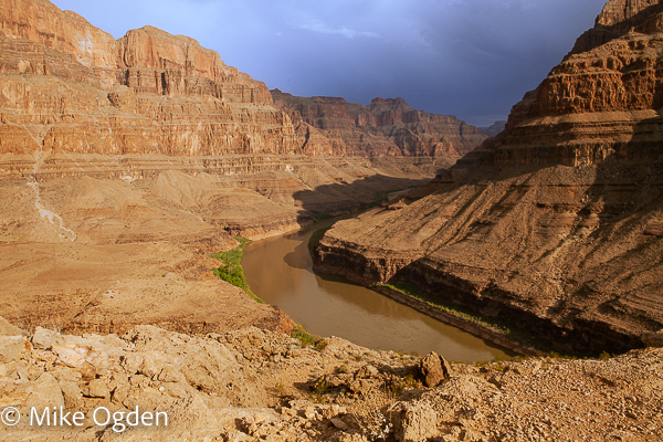 Grand Canyon, Nevada - Grand Canyon