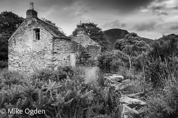 Lochranza Croft, 1 - Arran