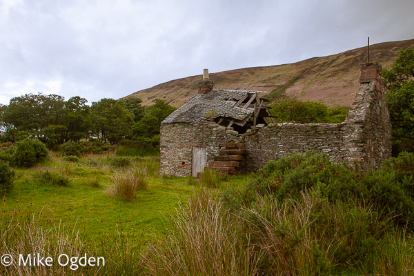 Lochranza Croft, 1 Croft, 6 - Arran