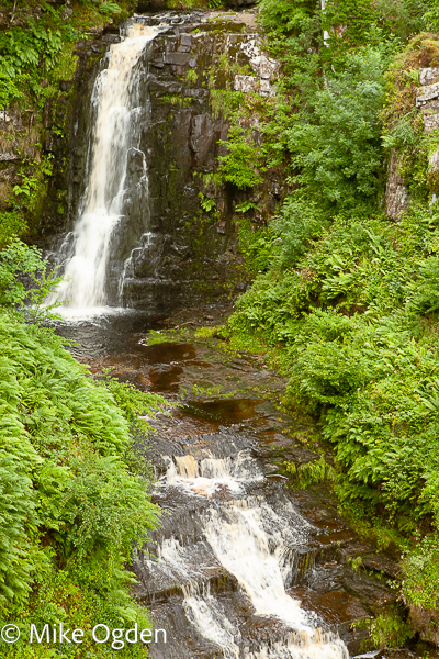  - Arran