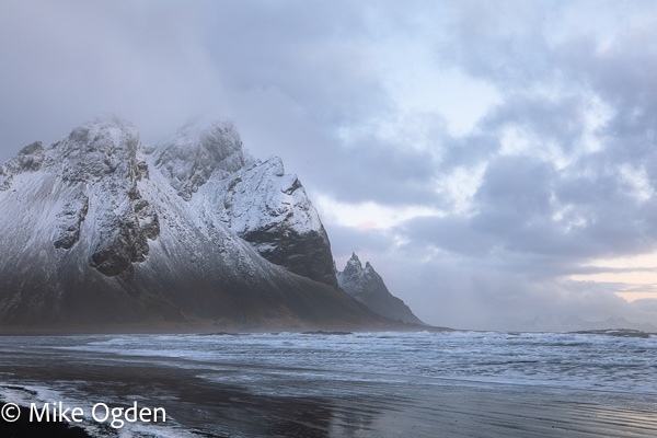 Vestrahorn 2 - Iceland