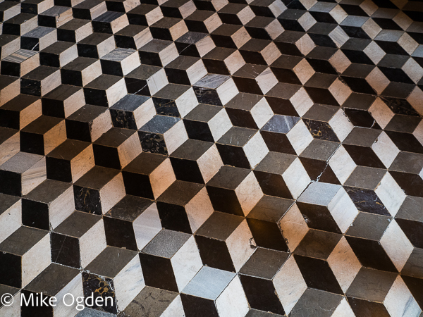 Foor, Palazzo Ducale - Venice