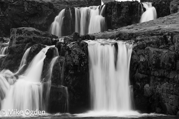 Kirkufellsfoss - Iceland