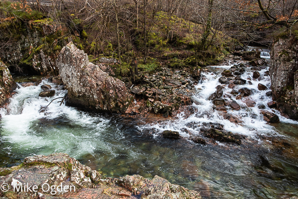 - Glen Nevis