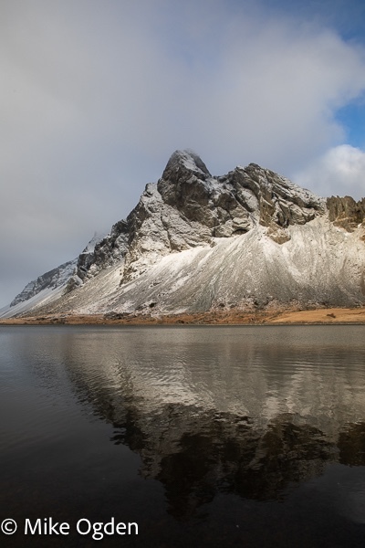 Eystrahorn 2 - Iceland