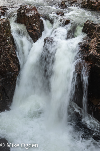  - Glen Nevis