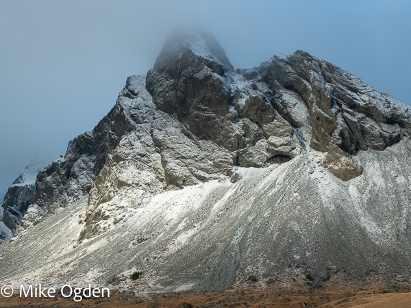 Eystrahorn 4 - Iceland