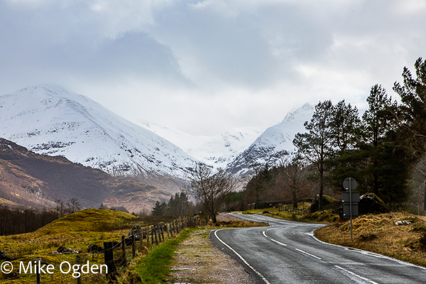  - Glen Nevis