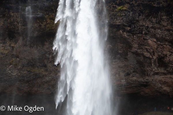 Saeljalandfoss 1 - Iceland