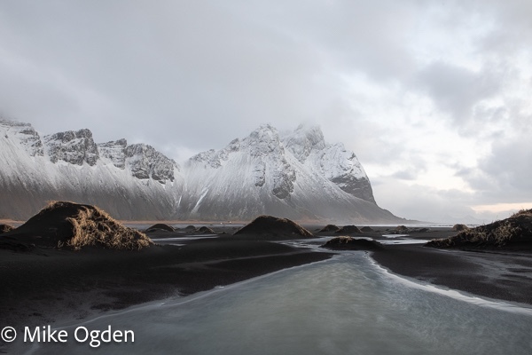 Vestrahorn 1 - Iceland