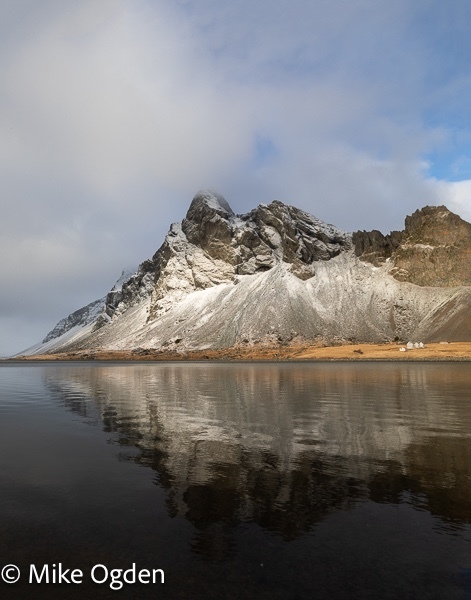 Eystrahorn 3 - Iceland