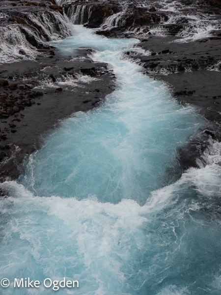 Bruarfoss 2 - Iceland