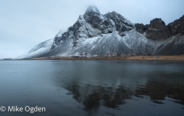 Eystrahorn 5 - Iceland