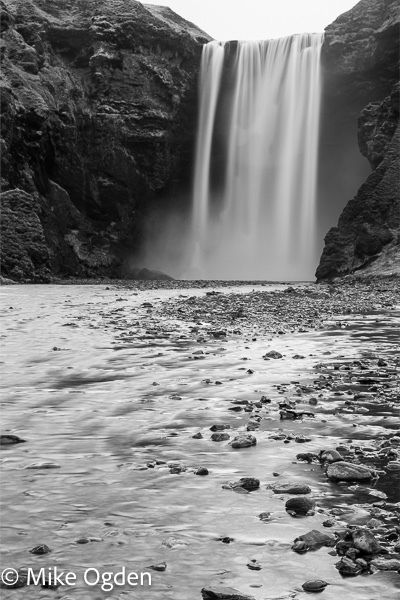 Skogafoss - Iceland