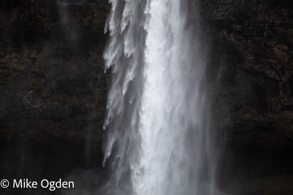 Saeljalandfoss 2 - Iceland