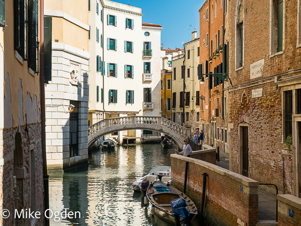 Venice Byways 2 - Venice