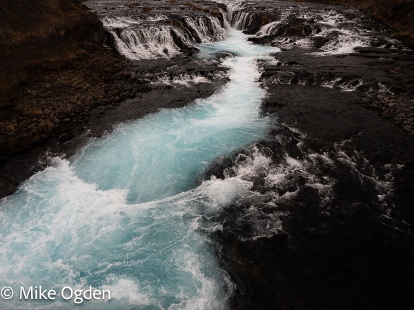 Bruarfoss 4 - Iceland