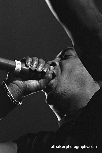 Chuck D - OTHER SIDE OF MIDNIGHT