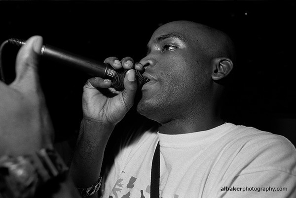 Rodney P - OTHER SIDE OF MIDNIGHT