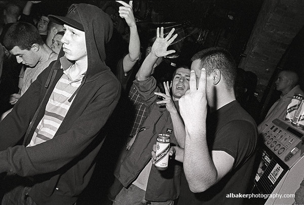 42 - Audiosalad @ Joshua Brooks 06.05.05
