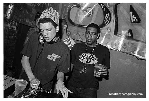 59 - Audiosalad @ Joshua Brooks 11.03.05