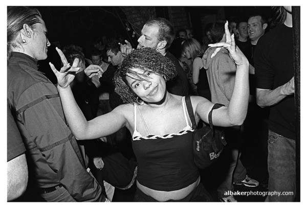 58 - Audiosalad @ Joshua Brooks 11.03.05