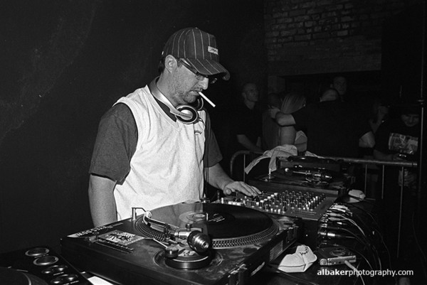 1 - Audiosalad @ Joshua Brooks 06.05.05