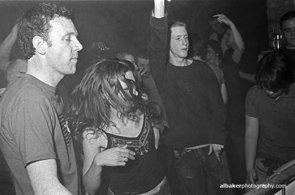 34 - Audiosalad @ Joshua Brooks 06.05.05