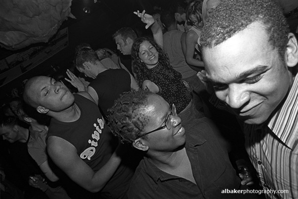 113 - Queer Noise