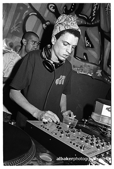 47 - Audiosalad @ Joshua Brooks 11.03.05