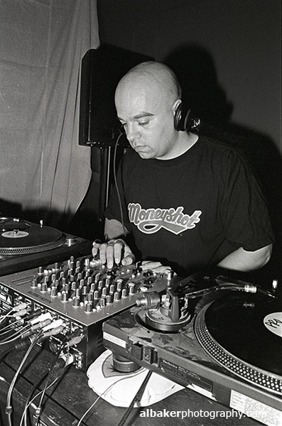 38 - Audiosalad @ Joshua Brooks 06.05.05