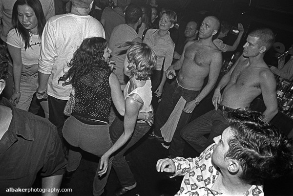 114 - Queer Noise