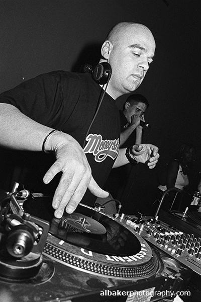35 - Audiosalad @ Joshua Brooks 06.05.05