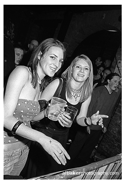 63 - Audiosalad @ Joshua Brooks 11.03.05