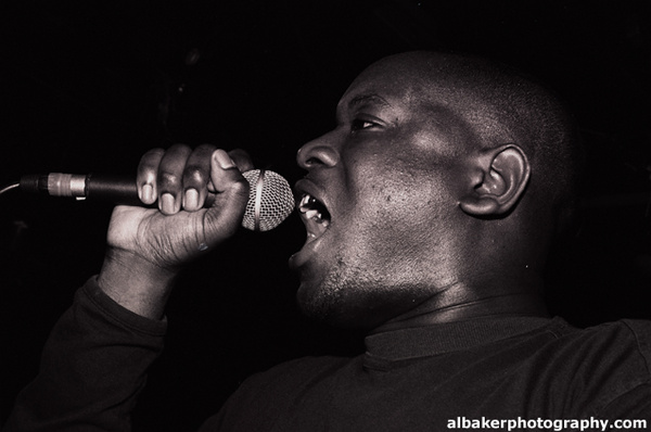 31 Mystro - INNER CITY SOUL: GEMS