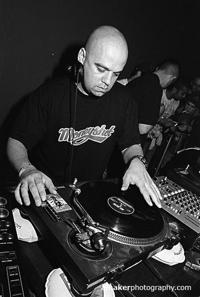 16 - Audiosalad @ Joshua Brooks 06.05.05