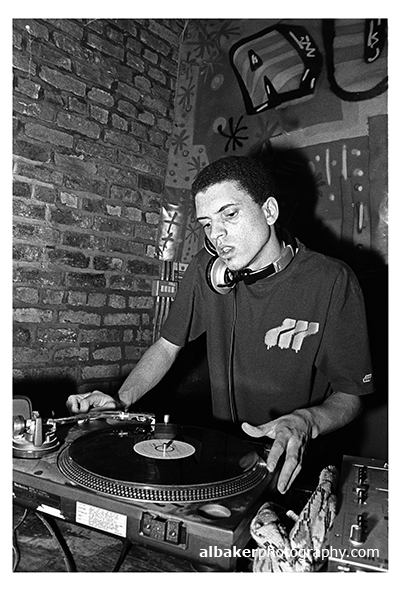 71 - Audiosalad @ Joshua Brooks 11.03.05