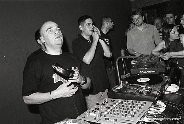 44 - Audiosalad @ Joshua Brooks 06.05.05