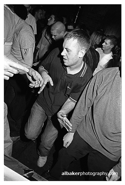60 - Audiosalad @ Joshua Brooks 11.03.05