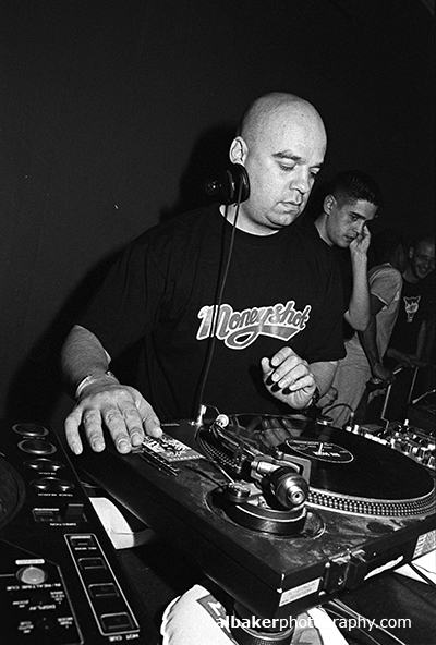 15 - Audiosalad @ Joshua Brooks 06.05.05