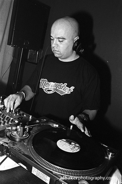 30 - Audiosalad @ Joshua Brooks 06.05.05