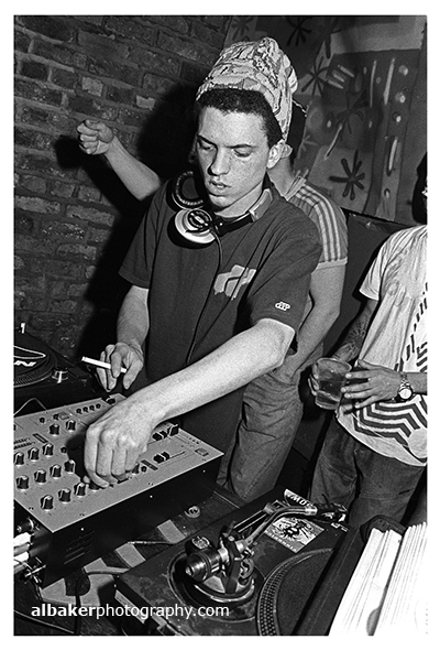 53 - Audiosalad @ Joshua Brooks 11.03.05