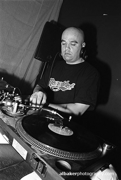 31 - Audiosalad @ Joshua Brooks 06.05.05