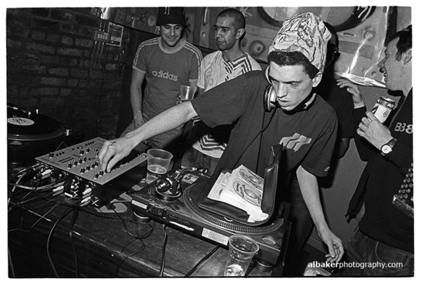 49 - Audiosalad @ Joshua Brooks 11.03.05