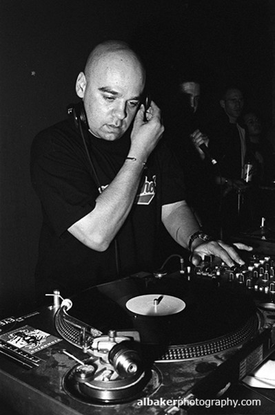 33 - Audiosalad @ Joshua Brooks 06.05.05